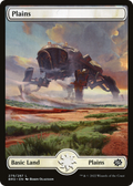 Plains (BRO-279) - The Brothers' War Foil