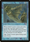 Tidal Courier (APC-031) - Apocalypse
