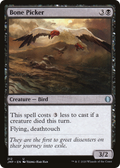 Bone Picker (JMP-212) - Jumpstart