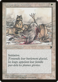 Tundra Wolves (REN-021) - Renaissance