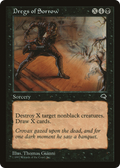 Dregs of Sorrow (TMP-131) - Tempest
