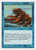 Homarid Warrior (5ED-092) - Fifth Edition