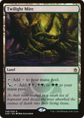 Twilight Mire (A25-248) - Masters 25