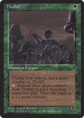 Thallid (FEM-74B) - Fallen Empires