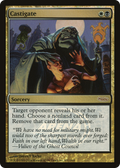 Castigate (ARENA-006) - Arena League 2006 Foil