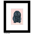 Charlie Bunny, Print (#8134C)