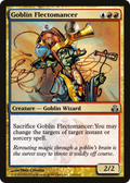 Goblin Flectomancer (GPT-116) - Guildpact