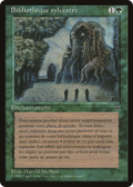 Sylvan Library (REN-158) - Renaissance