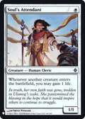 Soul's Attendant (LIST-044) - The List