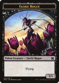 Faerie Rogue (MM2-006) - Modern Masters 2015 Tokens