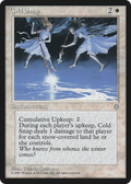 Cold Snap (ICE-) - Ice Age