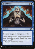 Flashfreeze (LIST-MM2-45) - The List