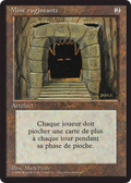 Howling Mine (FBB-251) - Foreign Black Border