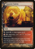 Graven Cairns (FUT-175) - Future Sight