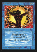 Spell Blast (IED-080) - Intl. Collectors' Edition