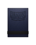 Dragon Shield: Life Ledger - Midnight Blue