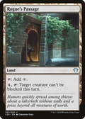 Rogue's Passage (C20-303) - Commander 2020