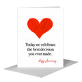 Heart Filled, Greeting Card (#8231C)