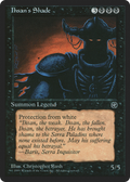 Ihsan's Shade (HML-053) - Homelands