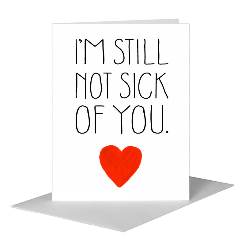 Heart Hearts, Greeting Card (#8239AU)