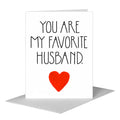 Heart Hearts, Greeting Card (#8239AZE)