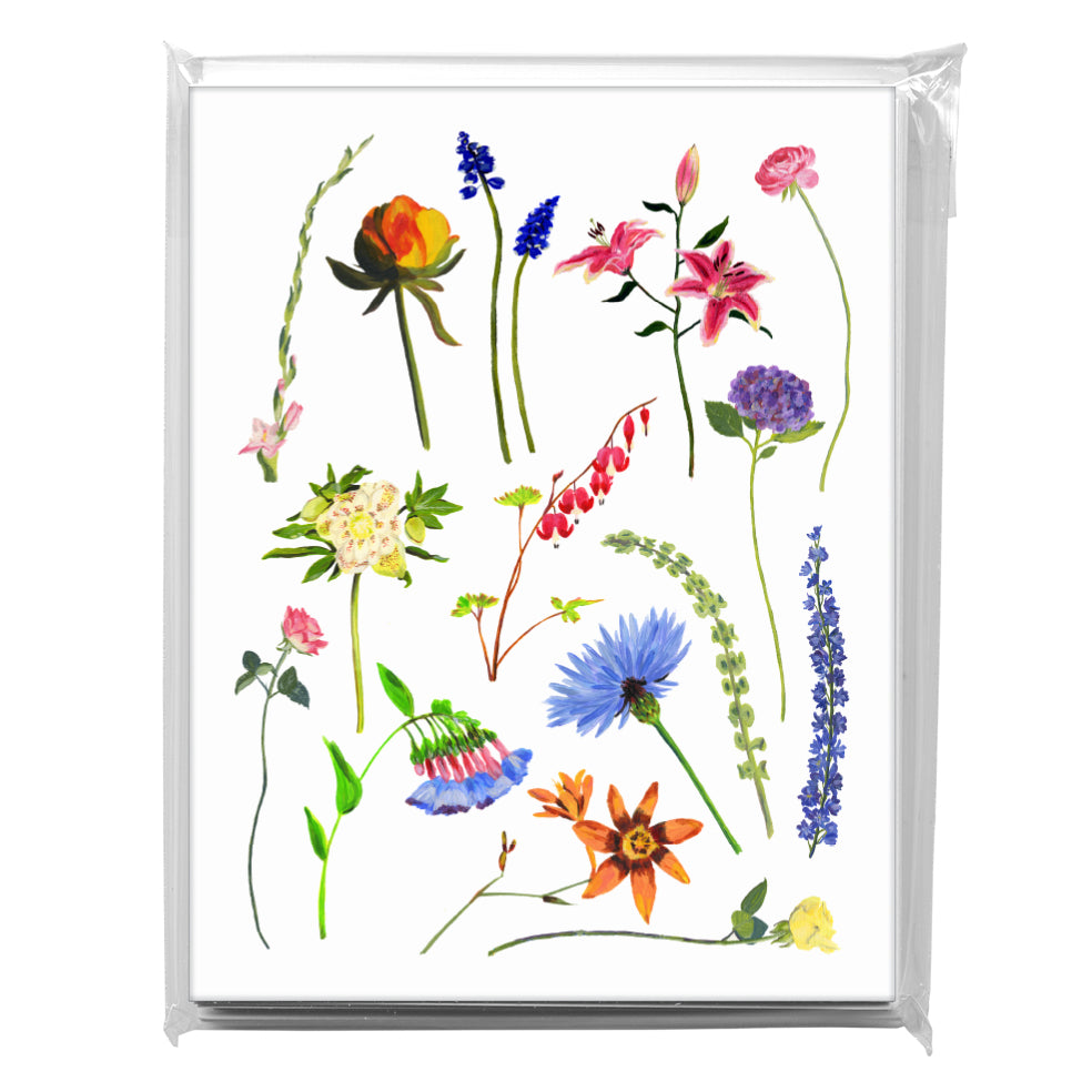 Collage, Greeting Card (#8273B)