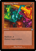 Shattering Spree (RVR-456) - Ravnica Remastered Foil