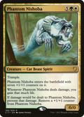Phantom Nishoba (C17-188) - Commander 2017