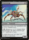 Festercreep (LIST-CM2-63) - The List