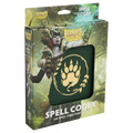 Dragon Shield: Spell Codex - Green (160 Slots)
