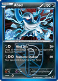 Absol (Team Plasma) 067/116 - Plasma Freeze Holofoil
