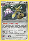Aegislash 085/146 - XY Base Set Reverse Holofoil