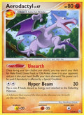 Aerodactyl 013/99 - Arceus Reverse Holofoil