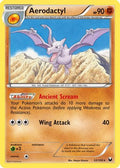 Aerodactyl 053/108 - Dark Explorers
