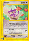 Aipom 067/147 - Aquapolis