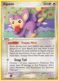 Aipom 034/115 - Unseen Forces