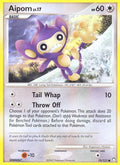 Aipom 070/123 - Mysterious Treasures