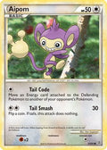 Aipom 043/95 - Unleashed