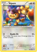 Aipom 099/124 - Dragons Exalted