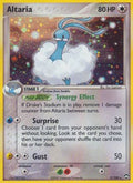 Altaria 002/108 - Power Keepers Reverse Holofoil