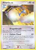 Altaria 012/106 - Great Encounters