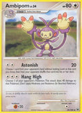 Ambipom 035/100 - Majestic Dawn