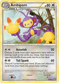 Ambipom 013/102 - Triumphant