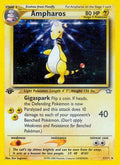 Ampharos 001/111 - Neo Genesis