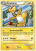 Ampharos 014/123 - HeartGold SoulSilver