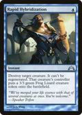Rapid Hybridization (GTC-044) - Gatecrash
