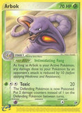 Arbok 029/100 - Sandstorm