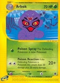 Arbok 035/165 - Expedition