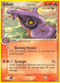 Arbok (Delta Species) 013/101 - Dragon Frontiers