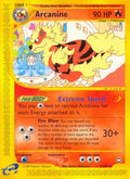 Arcanine 002/147 - Aquapolis